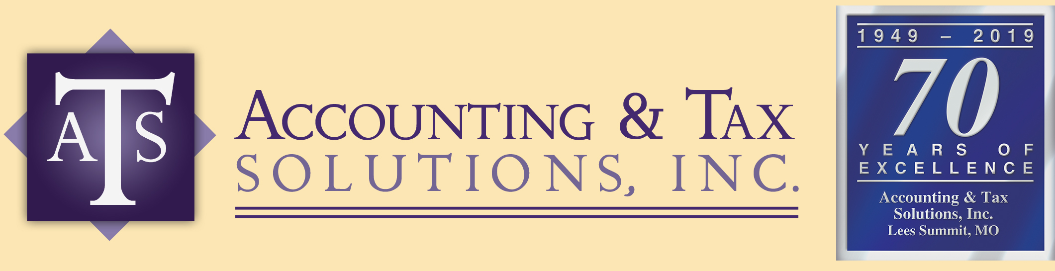 Accounting and Tax Services in Lee's Summit, Missouri